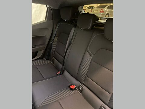 renault, clio, hatchback 1.0 tce techno esprit alpine x-tronic, otomatik, benzin 2.el otomobil | renew 8