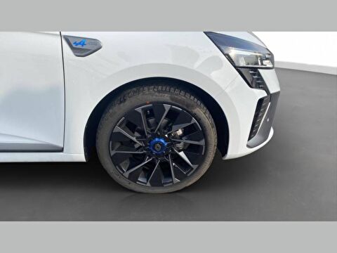 renault, clio, hatchback 1.0 tce techno esprit alpine x-tronic, otomatik, benzin 2.el otomobil | renew 8