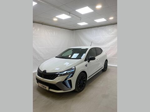 Hatchback 1.0 TCe Techno Esprit Alpine X-Tronic, 2. el otomobil | renew