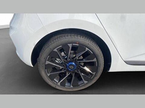 renault, clio, hatchback 1.0 tce techno esprit alpine x-tronic, otomatik, benzin 2.el otomobil | renew 7