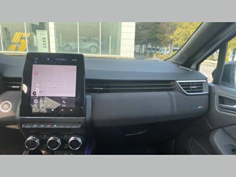 renault, clio, hatchback 1.0 tce techno esprit alpine x-tronic, otomatik, benzin 2.el otomobil | renew 23