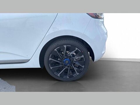 renault, clio, hatchback 1.0 tce techno esprit alpine x-tronic, otomatik, benzin 2.el otomobil | renew 25