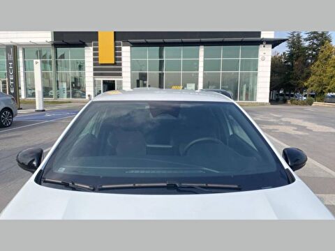 renault, clio, hatchback 1.0 tce techno esprit alpine x-tronic, otomatik, benzin 2.el otomobil | renew 21