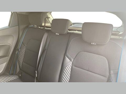 renault, clio, hatchback 1.0 tce techno esprit alpine x-tronic, otomatik, benzin 2.el otomobil | renew 13