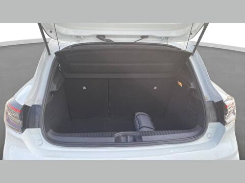 renault, clio, hatchback 1.0 tce techno esprit alpine x-tronic, otomatik, benzin 2.el otomobil | renew 10