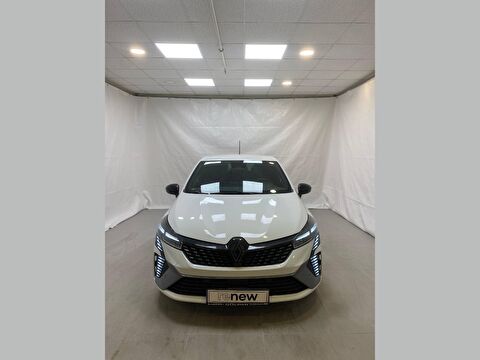 renault, clio, hatchback 1.0 tce techno esprit alpine x-tronic, otomatik, benzin 2.el otomobil | renew 3
