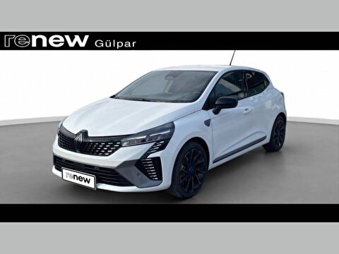 Hatchback 1.0 TCe Techno Esprit Alpine X-Tronic, 2. el otomobil | renew