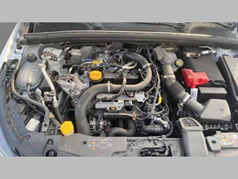 renault, clio, hatchback 1.0 tce techno esprit alpine x-tronic, otomatik, benzin 2.el otomobil | renew 20