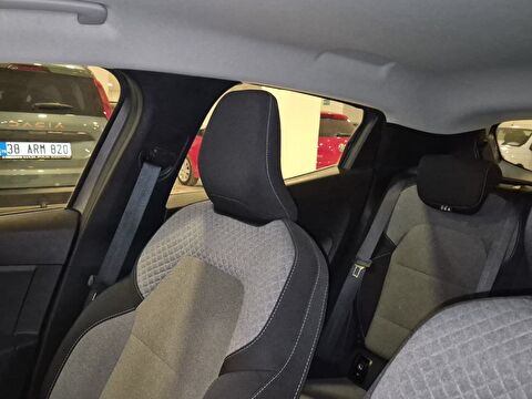 renault, clio, 1.0 tce evolution x-tronic, otomatik, benzin 2.el otomobil | renew 20