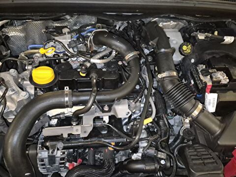 renault, clio, 1.0 tce evolution x-tronic, otomatik, benzin 2.el otomobil | renew 25