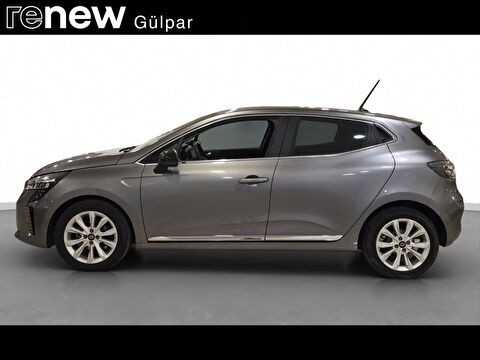 renault, clio, 1.0 tce evolution x-tronic, otomatik, benzin 2.el otomobil | renew 3