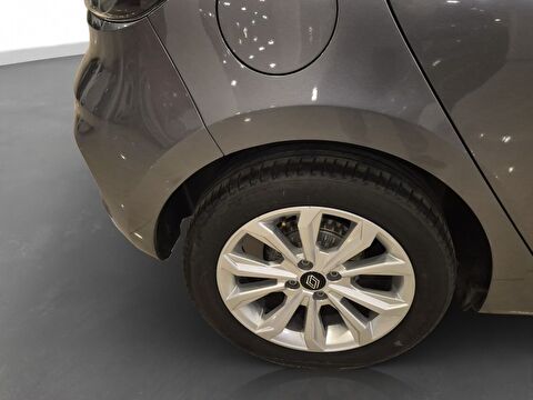renault, clio, 1.0 tce evolution x-tronic, otomatik, benzin 2.el otomobil | renew 6
