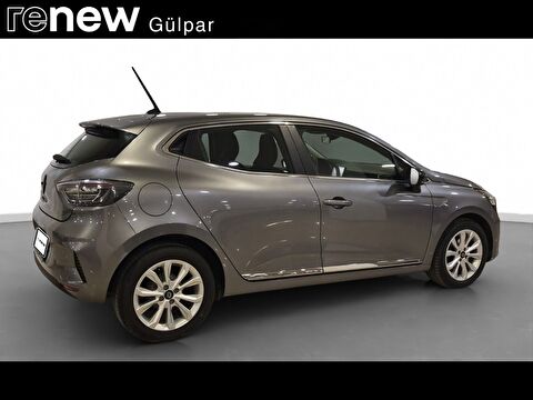renault, clio, 1.0 tce evolution x-tronic, otomatik, benzin 2.el otomobil | renew 5