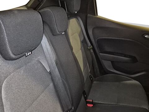 renault, clio, 1.0 tce evolution x-tronic, otomatik, benzin 2.el otomobil | renew 26