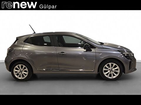 renault, clio, 1.0 tce evolution x-tronic, otomatik, benzin 2.el otomobil | renew 4