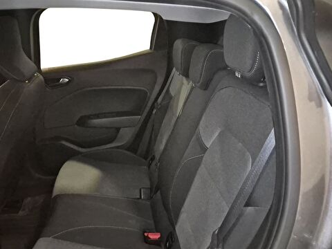 renault, clio, 1.0 tce evolution x-tronic, otomatik, benzin 2.el otomobil | renew 12