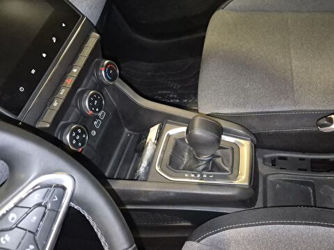 renault, clio, 1.0 tce evolution x-tronic, otomatik, benzin 2.el otomobil | renew 24