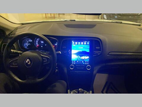 renault, megane, sedan 1.6 16v joy, manuel, benzin + lpg 2.el otomobil | renew 18