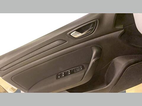 renault, megane, sedan 1.6 16v joy, manuel, benzin + lpg 2.el otomobil | renew 23