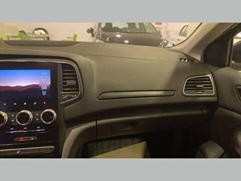 renault, megane, sedan 1.6 16v joy, manuel, benzin + lpg 2.el otomobil | renew 21