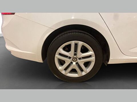 renault, megane, sedan 1.6 16v joy, manuel, benzin + lpg 2.el otomobil | renew 9