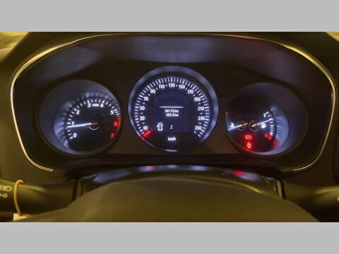 renault, megane, sedan 1.6 16v joy, manuel, benzin + lpg 2.el otomobil | renew 10