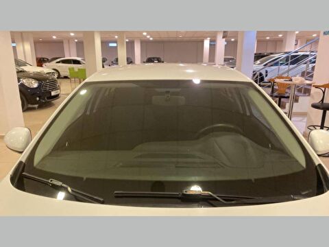 renault, megane, sedan 1.6 16v joy, manuel, benzin + lpg 2.el otomobil | renew 22