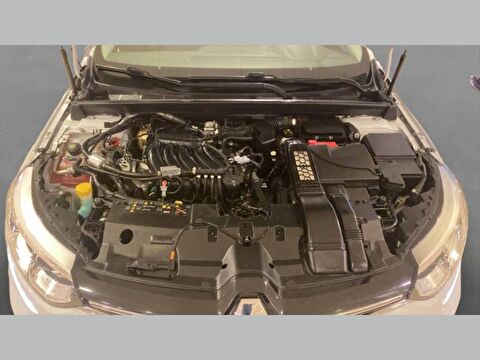renault, megane, sedan 1.6 16v joy, manuel, benzin + lpg 2.el otomobil | renew 19