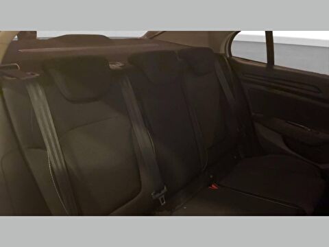 renault, megane, sedan 1.6 16v joy, manuel, benzin + lpg 2.el otomobil | renew 13