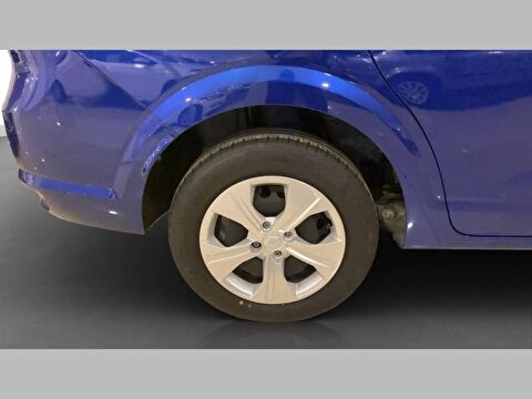 renault, taliant, 1.0 turbo joy x-tronic, otomatik, benzin 2.el otomobil | renew 9