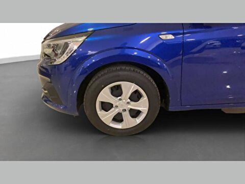 renault, taliant, 1.0 turbo joy x-tronic, otomatik, benzin 2.el otomobil | renew 6