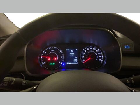 renault, taliant, 1.0 turbo joy x-tronic, otomatik, benzin 2.el otomobil | renew 12