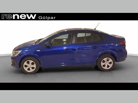 renault, taliant, 1.0 turbo joy x-tronic, otomatik, benzin 2.el otomobil | renew 4