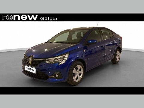 1.0 Turbo Joy X-Tronic, 2. el otomobil | renew