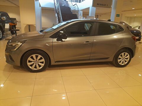 renault, clio, hatchback 1.0 sce joy, manuel, benzin 2.el otomobil | renew 6