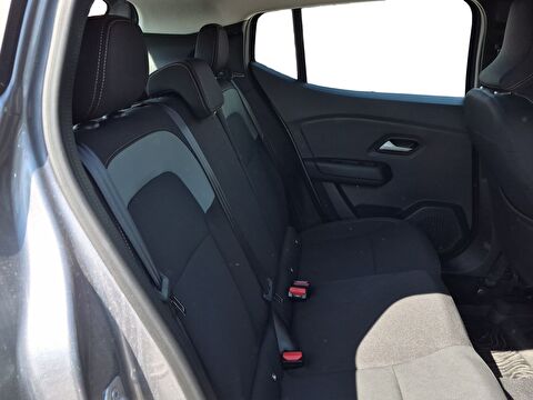 dacia, sandero stepway, 1.2 eco-g extreme, otomatik, benzin + lpg 2.el otomobil | renew 14