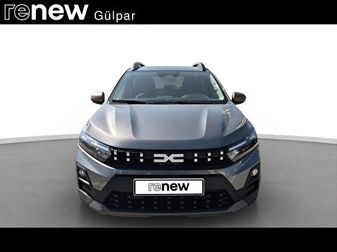 dacia, sandero stepway, 1.2 eco-g extreme, otomatik, benzin + lpg 2.el otomobil | renew 15