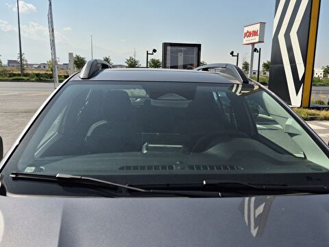 dacia, sandero stepway, 1.2 eco-g extreme, otomatik, benzin + lpg 2.el otomobil | renew 22