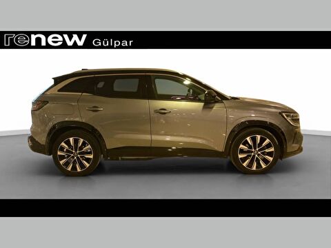 renault, austral, suv 1.3 mhev techno otomatik, otomatik, mhev 2.el otomobil | renew 5