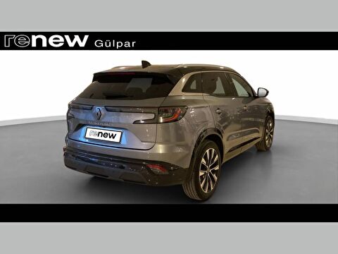 renault, austral, suv 1.3 mhev techno otomatik, otomatik, mhev 2.el otomobil | renew 3