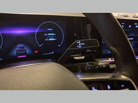 renault, austral, suv 1.3 mhev techno otomatik, otomatik, mhev 2.el otomobil | renew 17