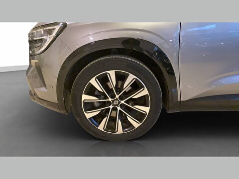 renault, austral, suv 1.3 mhev techno otomatik, otomatik, mhev 2.el otomobil | renew 6