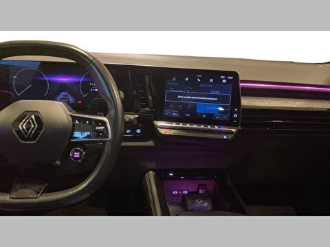 renault, austral, suv 1.3 mhev techno otomatik, otomatik, mhev 2.el otomobil | renew 11