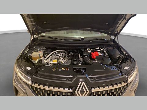 renault, austral, suv 1.3 mhev techno otomatik, otomatik, mhev 2.el otomobil | renew 21