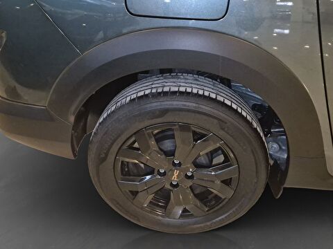 dacia, jogger, 1.0 tce extreme (7 koltuk), manuel, benzin 2.el otomobil | renew 8