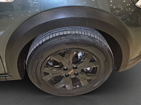dacia, jogger, 1.0 tce extreme (7 koltuk), manuel, benzin 2.el otomobil | renew 7
