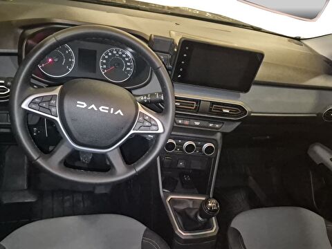 dacia, jogger, 1.0 tce extreme (7 koltuk), manuel, benzin 2.el otomobil | renew 10