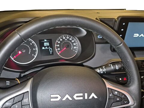 dacia, jogger, 1.0 tce extreme (7 koltuk), manuel, benzin 2.el otomobil | renew 11