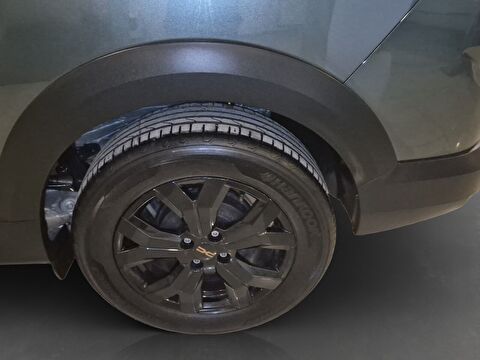 dacia, jogger, 1.0 tce extreme (7 koltuk), manuel, benzin 2.el otomobil | renew 6
