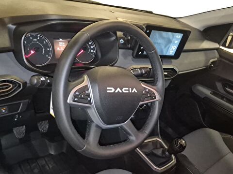 dacia, jogger, 1.0 tce extreme (7 koltuk), manuel, benzin 2.el otomobil | renew 17